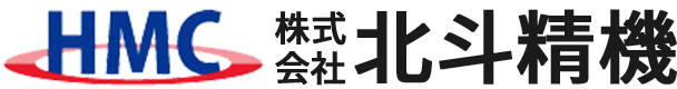 株式会社北斗精機